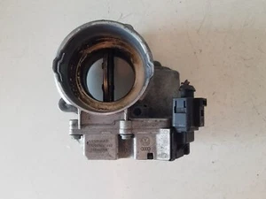 03G128063C CORPO FARFALLATO VALVOLA A FARFALLA AUDI A4 AVANT 1.9 D 85KW 2006 A2C - Imagen 1 de 6