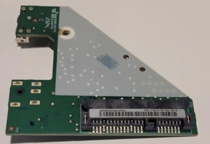 Controlador PCB 4060-705149-000 REV A 4061-775213-100 REV AB.18 Western Digital - Imagen 1 de 4