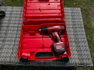 Hilti Akkuschrauber SF14A - Bild 1 von 2