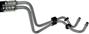 Auto Transmission Oil Cooler Hose Assembly For 2006-2010 Jeep Commander Dorman