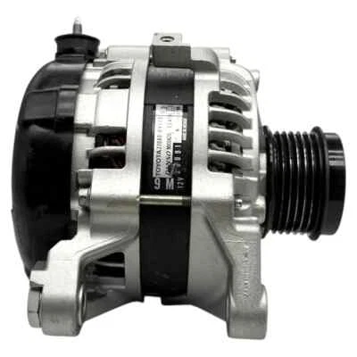 ALTERNATOR For Toyota Camry 2.5L 2015 2016 2017  27060-0V170 104211-3541 - Image 1 of 4