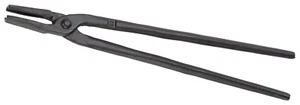 Picard Schmiedezange, Rundnasenbacke, Messerbau 1200g, German Made - Bild 1 von 2