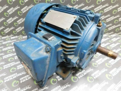 Cuadro USADO 1 HP Siemens 1LA91024YK701AD 460V 1.4A 1750 RPM 182 3 Ph 60 Hz Foto 1 de 4