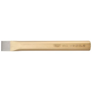 Draper Tools Expert 22mm x 180mm Flat Cold Chisel - Picture 1 of 1