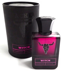 WACKEN Witch for Her  Eau de Parfum 100ml OVP (GRUNDPREIS 399,00€/L) - Bild 1 von 1