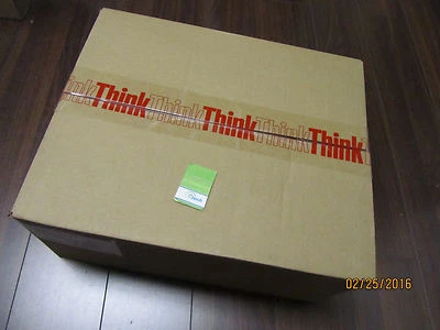 4XF0F28770– Lenovo External LTO-6 SAS Tape Drive, Tandberg LTO6, Part: 3535-LTO - Image 1 of 4