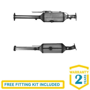 For Ford Galaxy 2.0 2.2 2012-2015 Approved BM Catalytic Converter & DPF Euro 5 - Picture 1 of 2