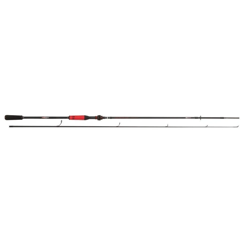Abu Garcia Vendetta Rod WG 802M 2,44m / 10-30g Spinnrute Spin Rute