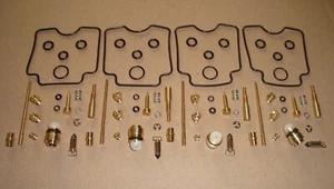 Yamaha XJR 1300 Typ RP06 Vergaser - Reparatur Set Bj. 2002-2003 carburator parts - Bild 1 von 12