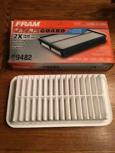 Fram Extra Guard Air Filter CA9482 - Picture 1 of 1
