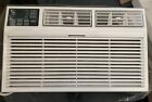 Whirlpool Energy Star 8,000 BTU 115V Through-the-Wall Air Conditioner with Remot photo
