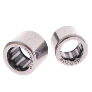 5pcs HK -Serie -Lager HK0306 HK0608 HK0810 Gezeichneter Tasse Nadelrollenlager - Bild 1 von 20
