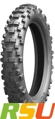 Motorradreifen Michelin Enduro Xtrem NHS (TT) 140/80-18 70 M Sommerreifen - Bild 1 von 2
