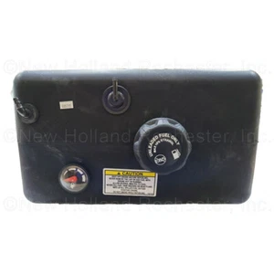 Conjunto de tanque de combustible de gas Grasshopper parte # 605795 - Imagen 1 de 3