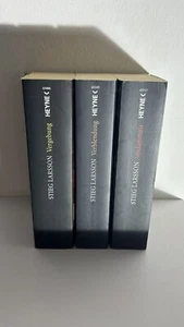 STIEG LARSSON / Verblendung. Verdammnis. Vergebung Taschenbücher - Bild 1 von 5