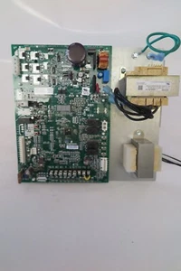 trane/emerson furnace automatic ignition system L9XL series 9037303 - Picture 1 of 10