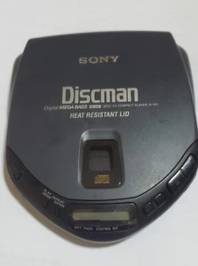 Sony D-171 - Imagen 1 de 6
