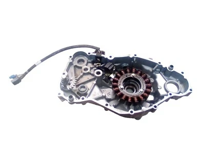 Arctic Cat Prowler 700 XT 2015 estator de encendido y carcasa cubierta magnética del motor Foto 1 de 4