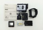 [Near Mint]Sony Fdr-X3000r 4K Videocamerarecorder Actioncam Camcorder From Japan
