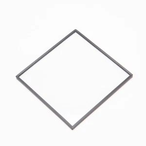 Tiffen 4x4" Low Light Ultra Contrast 1 Glass Filter - SKU#1848949 - Picture 1 of 2
