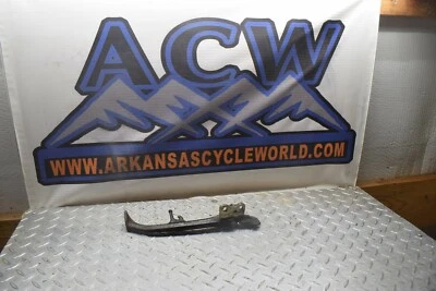 3410 PUESTO DE SOPORTE LATERAL 95 KAWASAKI NINJA ZX7 ZX 7 750 96 ENVÍO GRATUITO Foto 1 de 4