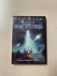 Dark Encounter DVD Film 2019 Horreur Sci-Fi INDIE Alien Neuf et scellé - Photo 1/6