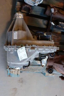 Dodge Ram 1500 2016-2023 4x4 caja de transferencia 5,7 L modelo BW44-45 OEM Foto 1 de 4