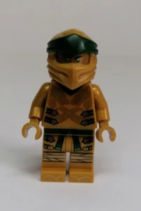 Lego Ninjago Figurine njo499 Lloyd Minifigure - Exclusive 2019 - Picture 1 of 3