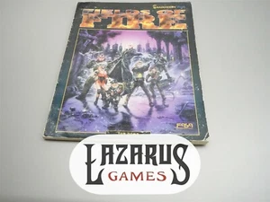 Shadowrun - Fields of Fire (FASA 7114) - Picture 1 of 12