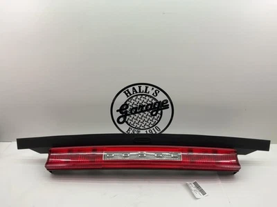 Conjunto de luz trasera DODGE CHALLENGE izquierda 11 12 13 14 tapa maletero central Foto 1 de 4