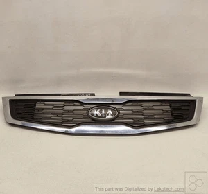 863501H500 Parrilla KIA CEE'D 1.4 (66Kw) SW 5p/b/1396cc - Imagen 1 de 8