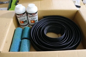 9286 Herculiner UV Topcoat Protectant UV Schutz für Pickup Ladefläche Decklack - Bild 1 von 5