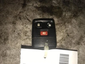 ESCAPE    2005 Fob/Remote 160128 - Picture 1 of 12