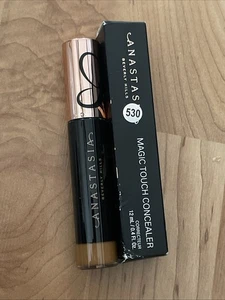Corrector ABH Anastasia Beverly Hills Magic Touch Tono #21 Tamaño Completo NUEVO - Imagen 1 de 2