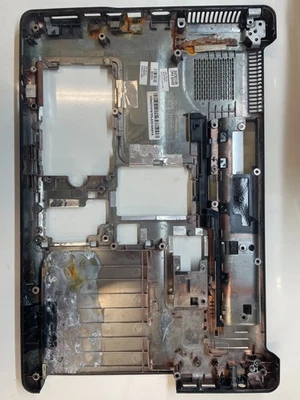 hp compaq CQ61-410SL scocca d usato - Immagine 1 di 4