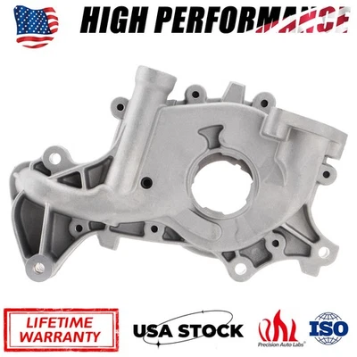 Bomba de aceite de motor para Ford Edge F-150 Explorer Mustang Flex Expedition 3.5 3.7 Foto 1 de 4