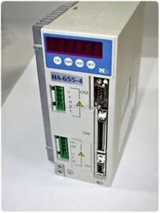 Used Good Condition Servo Driver HA-655-4-200 Harmonic ez - Picture 1 of 2