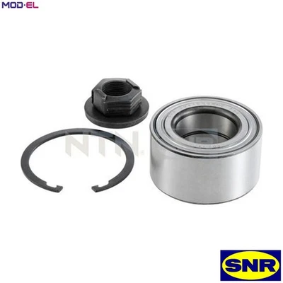 WHEEL BEARING KIT R170.43 FOR MAZDA ZJ46 1.3L F6JB/F6JA 1.4L FUJA 1.2L 4cyl - Image 1 of 4