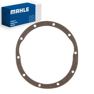 Прокладка задней крышки корпуса оси Mahle для Lincoln Mark IV 1972-1974 годов выпуска - Изображение 1 из 3