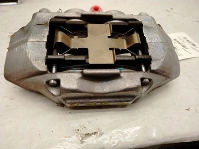 Pinça dianteira direita passageiro 13545383 compatível com 19-25 Sierra 1500 3045401 - Imagem 1 de 4