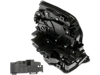 Actuador de bloqueo de puerta delantero izquierdo Dorman 91311CHQK 2015 BMW X6 2014-2019 Foto 1 de 2