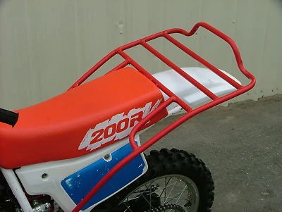 Стойка для мотоциклов Honda XR200 - Изображение 1 из 2