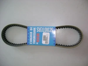 CINTURÓN KEVLAR POLINI X CORREDOR NRG STALKER 248.37.1 - Imagen 1 de 1