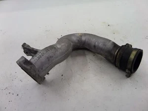 Porsche 928 S Left Air Intake Manifold Tube 84 OEM 928.110.213.1R - Picture 1 of 6