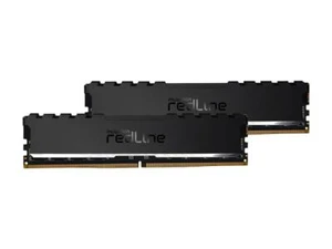 Mushkin Enhanced Redline Stiletto 64 GB (2 x 32 GB) 288 pin PC RAM DDR4 3600 (PC4 - Foto 1 di 2