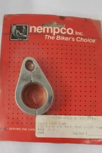 Nempco Biker's Choice Clutch Clamp Harley Davidson  49-3369 MFG  # 72716 NOS - Picture 1 of 3