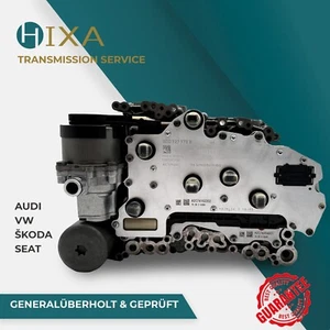 Getriebesteuergerät Mechatronik DSG 6 Gang DQ400 0DD - Bild 1 von 15