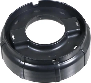 MAGIMIX - Base de soporte de hoja de gusano de nogal para licuadora Magimix 3 4 5XL - Imagen 1 de 2