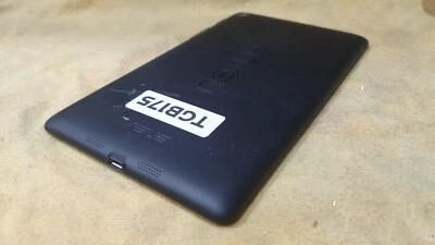 TGB175 Asus Google Nexus 7 (2013) TABLET K008 TAB READ DESCRIPTION - Image 1 of 4