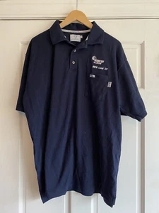 Camisa polo X50 Tyndale FR resistente al fuego manga corta resistente al fuego 2X - Imagen 1 de 4